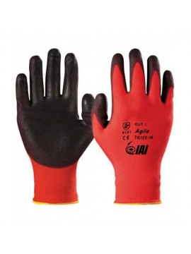 Sandy Latex Coated Gloves